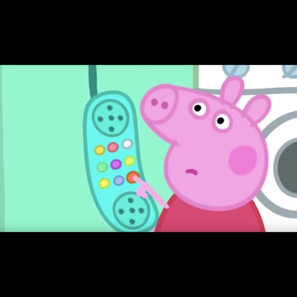 Meet your Posher, Riley - Picture 1 of 1